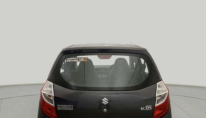 2018 Maruti Alto K10 VXI, Petrol, Manual, 44,181 km, Rear Windshield