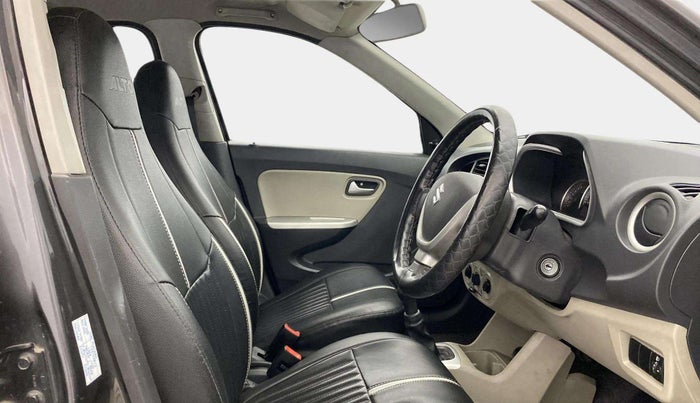 2018 Maruti Alto K10 VXI, Petrol, Manual, 44,181 km, Right Side Front Door Cabin