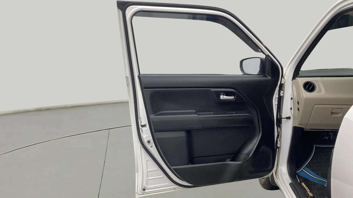 2023 Maruti New Wagon-R VXI 1.0, Petrol, Manual, 10,298 km, LHS Front Door