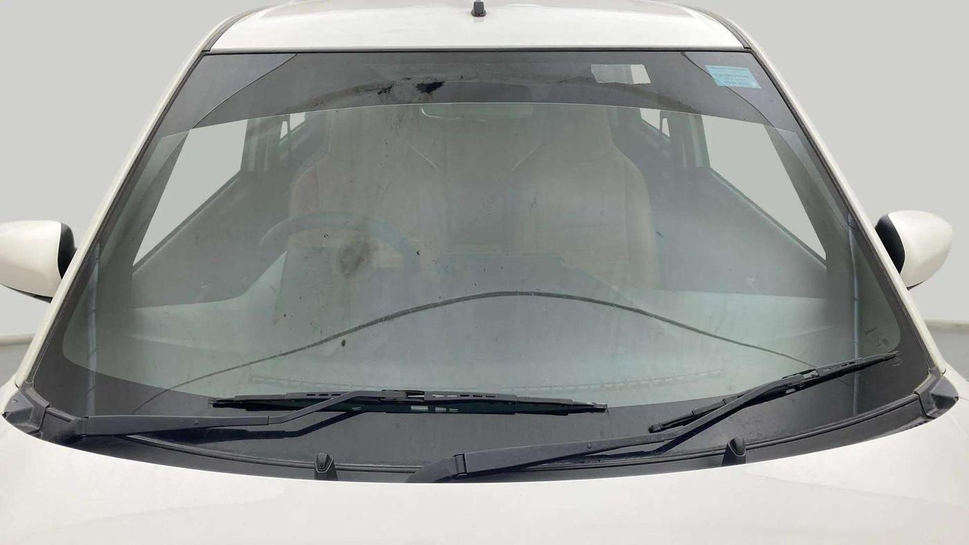 2023 Maruti New Wagon-R VXI 1.0, Petrol, Manual, 10,298 km, Front Windshield