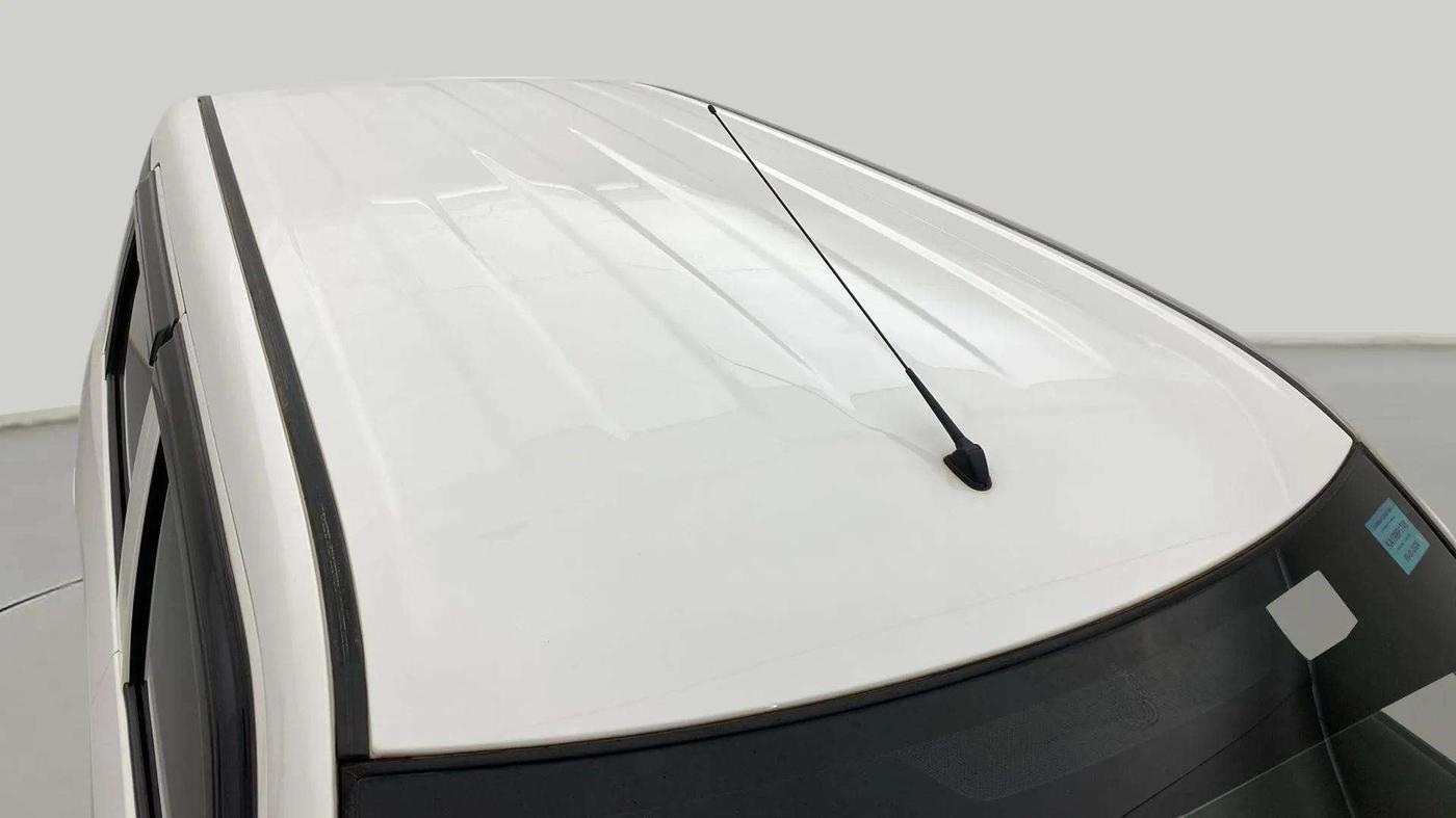 2023 Maruti New Wagon-R VXI 1.0, Petrol, Manual, 10,298 km, Roof