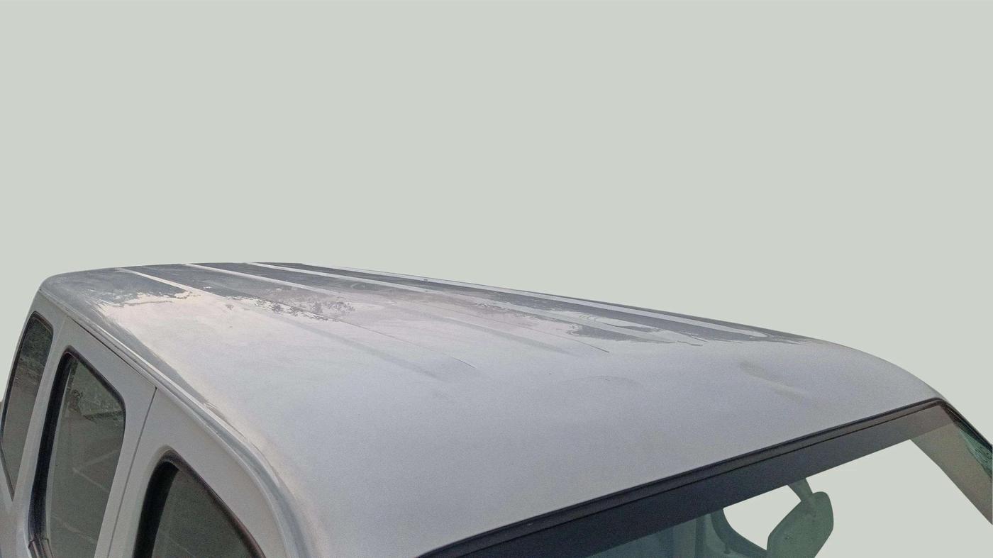 2022 Maruti Eeco 5 STR AC CNG (O), CNG, Manual, 59,572 km, Roof