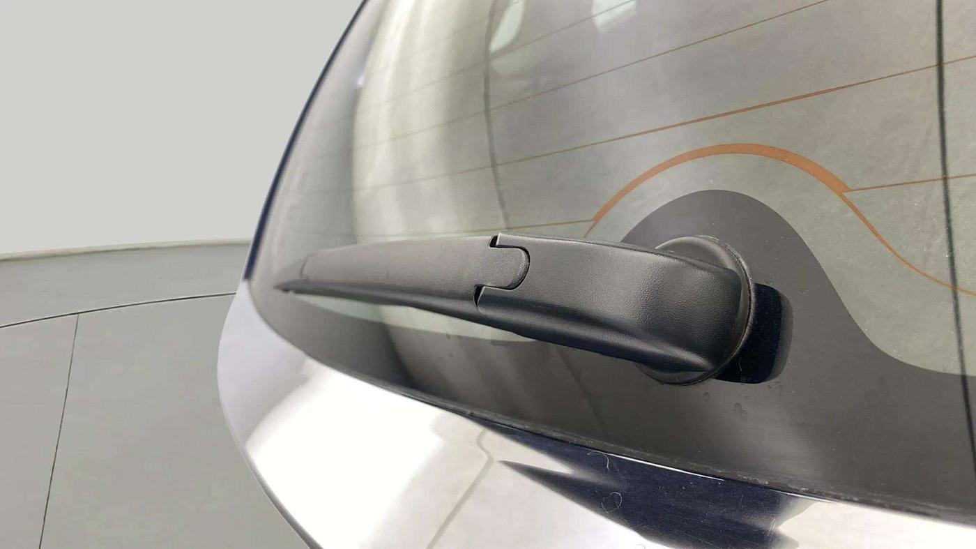 2019 Maruti Baleno ALPHA CVT PETROL 1.2, Petrol, Automatic, 34,599 km, Rear Wiper