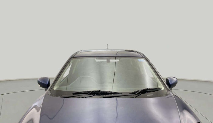 2019 Maruti Baleno ALPHA CVT PETROL 1.2, Petrol, Automatic, 34,599 km, Front Windshield