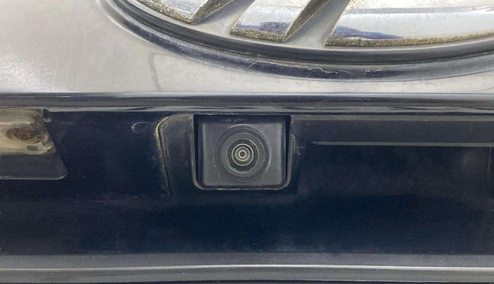 2021 Mahindra XUV300 W8 (O) 1.2 PETROL, Petrol, Manual, 38,186 km, Parking Camera