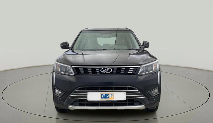 2021 Mahindra XUV300 W8 (O) 1.2 PETROL, Petrol, Manual, 38,186 km, Front