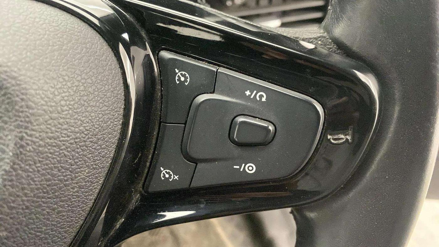 2021 Tata NEXON XZA PLUS (O) PETROL DARK EDITION, Petrol, Automatic, 26,591 km, Adaptive Cruise Control