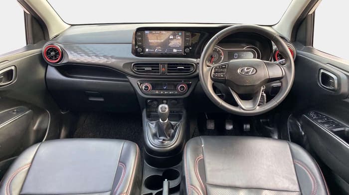 Interior