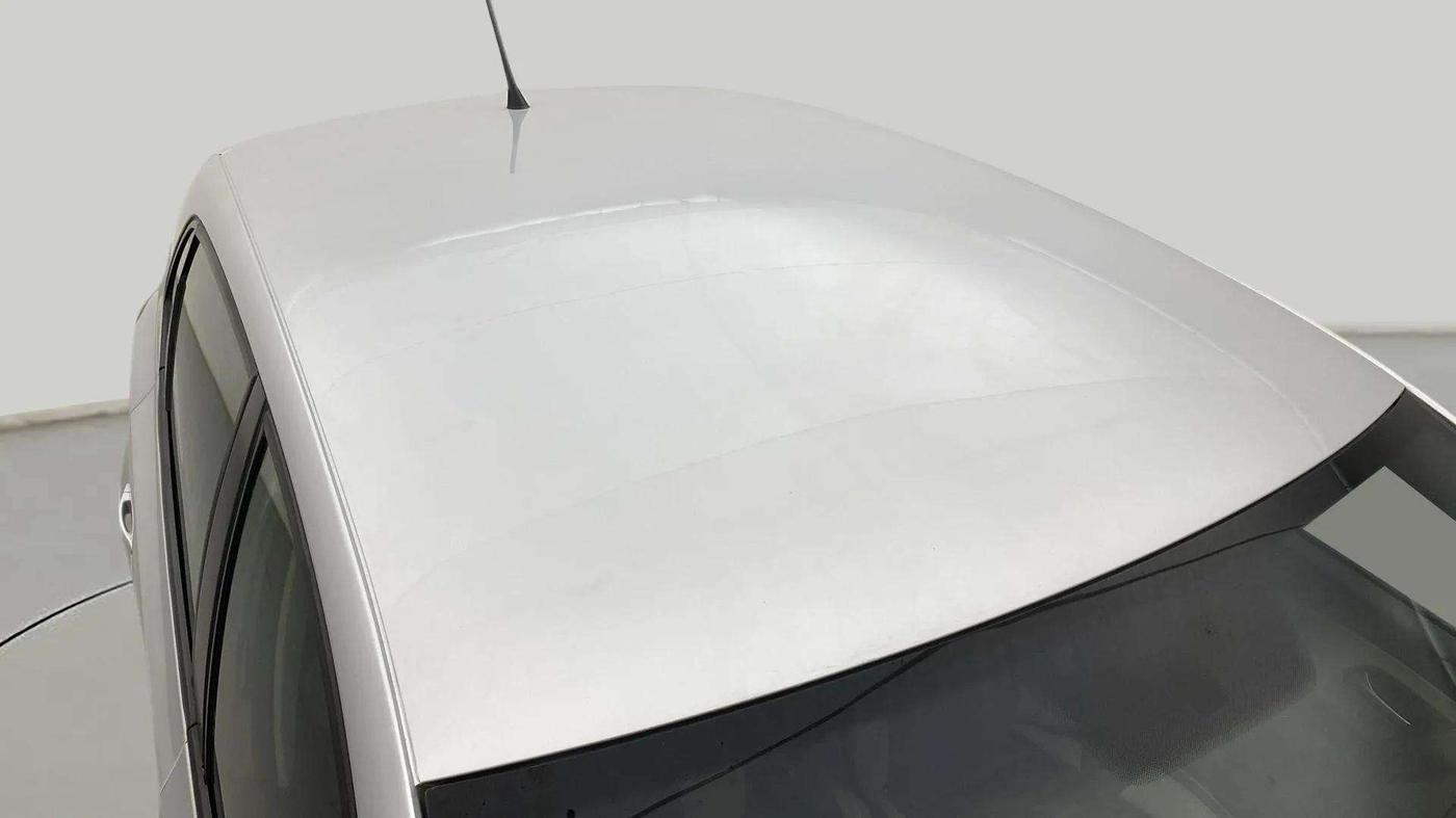 2013 Volkswagen Polo HIGHLINE1.2L, Petrol, Manual, 39,127 km, Roof
