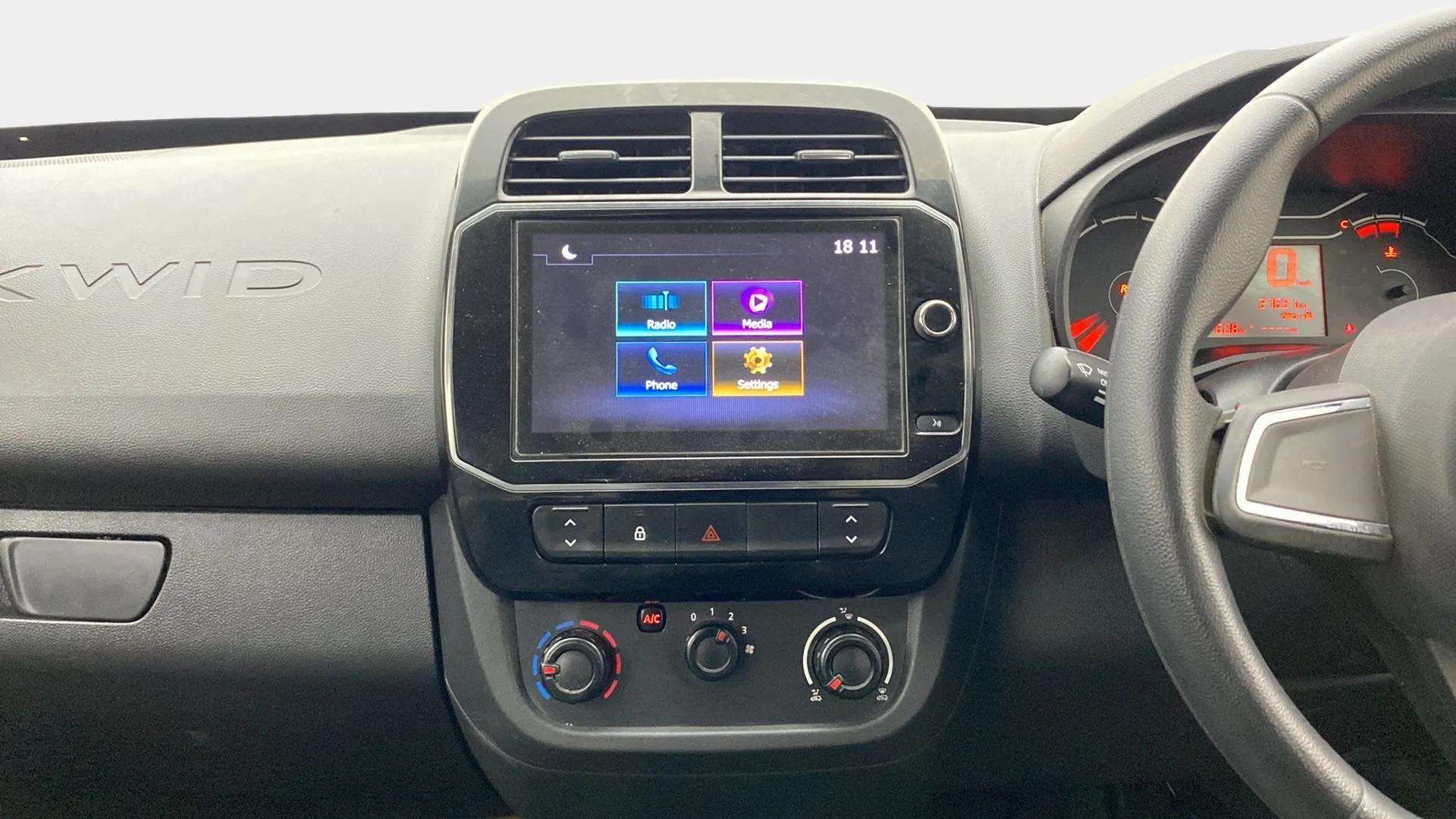 Features