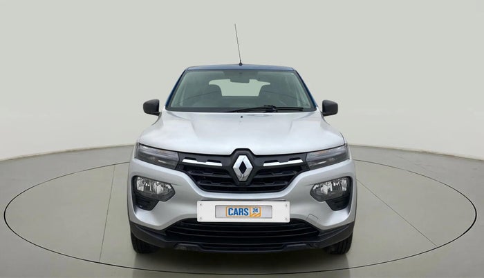 2020 Renault Kwid NEOTECH RXL 1.0 AMT, Petrol, Automatic, 27,682 km, Front