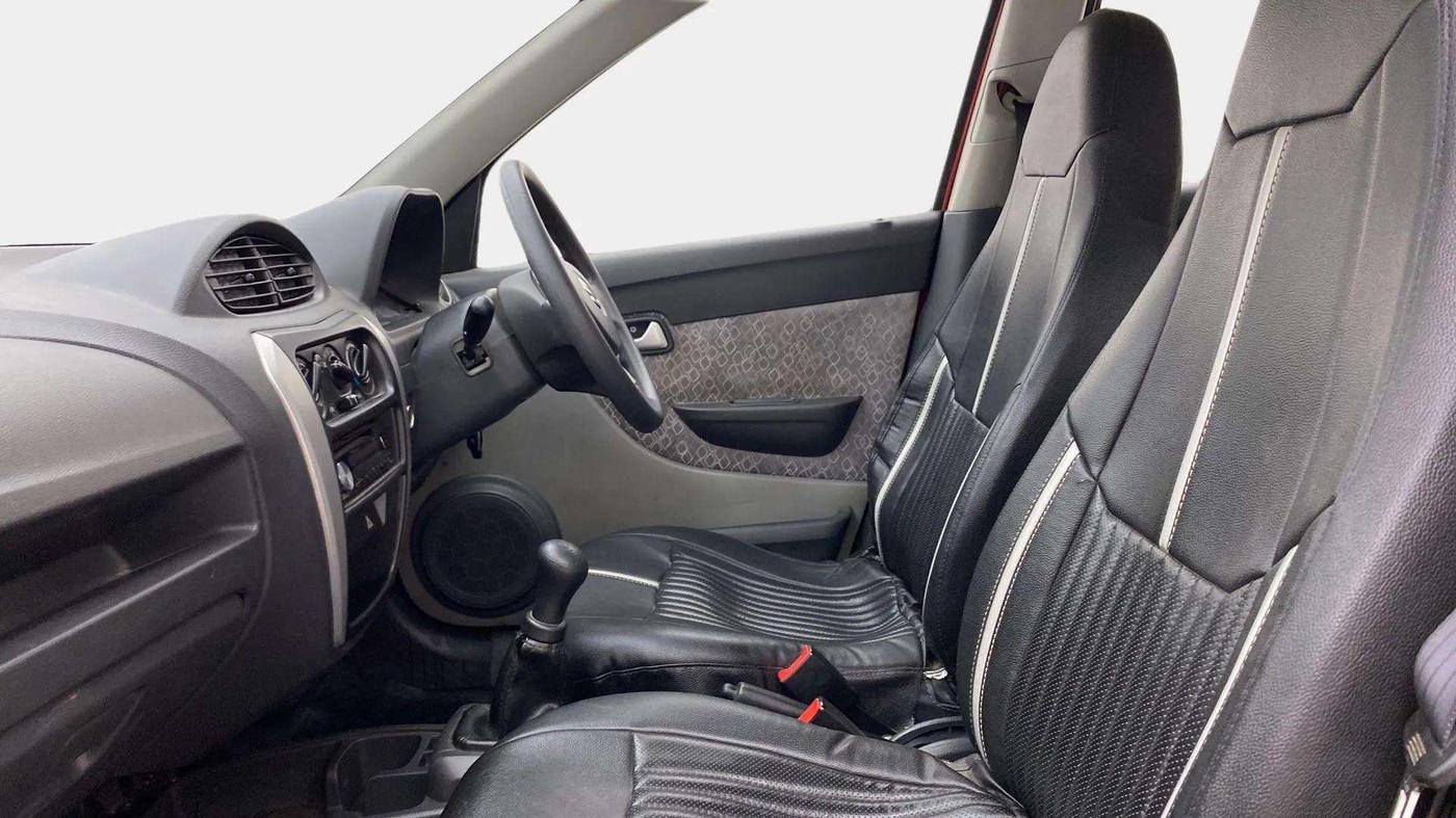 2018 Maruti Alto 800 LXI, Petrol, Manual, 39,978 km, Right Side Front Door Cabin