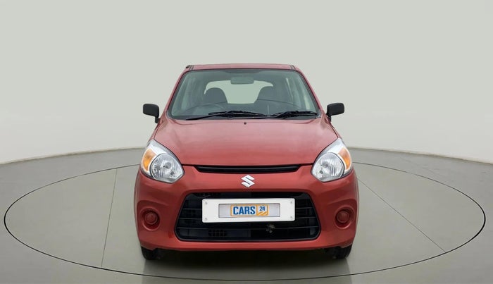 2018 Maruti Alto 800 LXI, Petrol, Manual, 39,978 km, Front