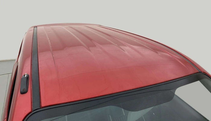 2018 Maruti Alto 800 LXI, Petrol, Manual, 39,978 km, Roof