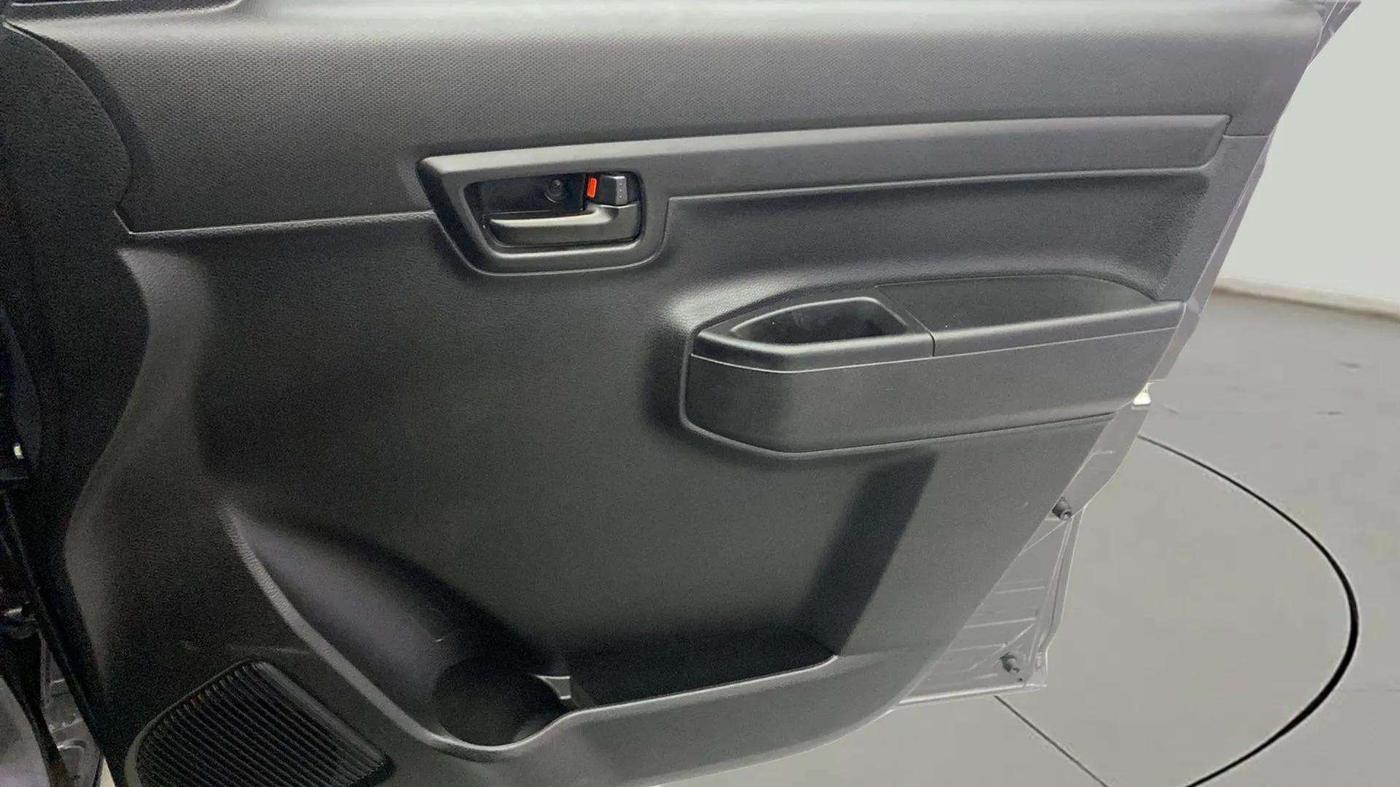 2023 Maruti S PRESSO VXI PLUS (O) AMT, Petrol, Automatic, 15,918 km, Driver Side Door Panels Control