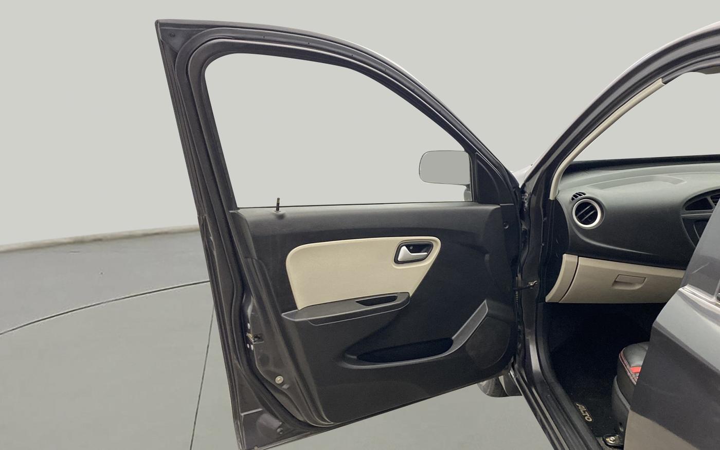 2018 Maruti Alto K10 VXI, Petrol, Manual, 30,527 km, LHS Front Door