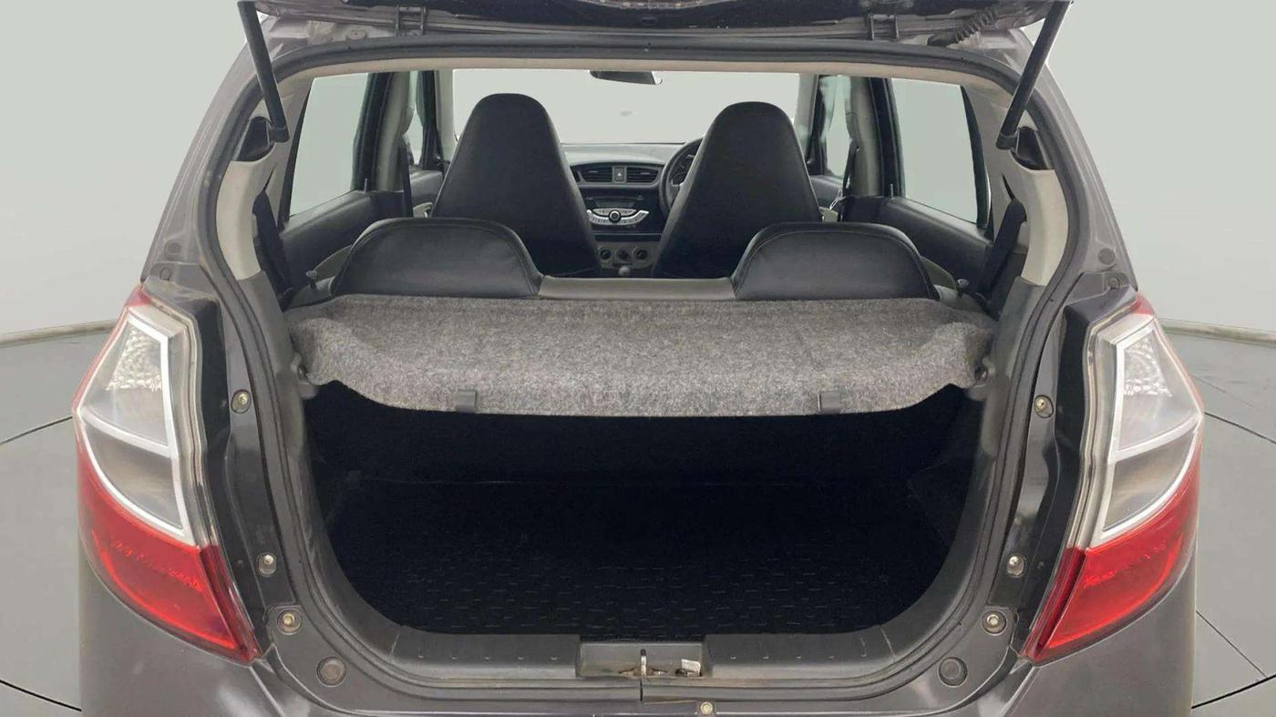 2018 Maruti Alto K10 VXI, Petrol, Manual, 30,527 km, Boot Open Zoomed View