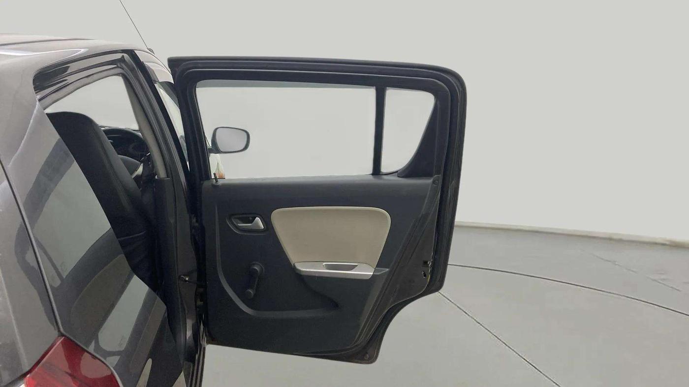 2018 Maruti Alto K10 VXI, Petrol, Manual, 30,527 km, RHS Rear Door