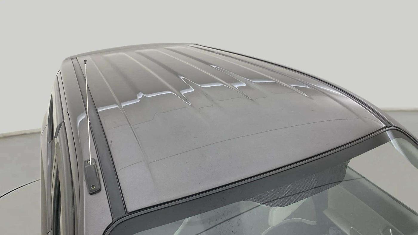 2018 Maruti Alto K10 VXI, Petrol, Manual, 30,527 km, Roof