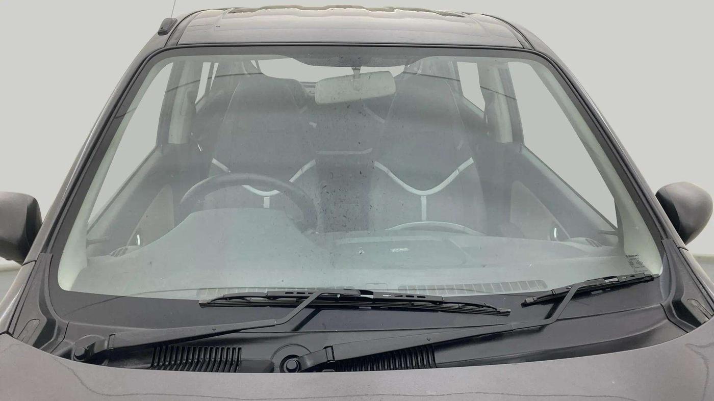 2018 Maruti Alto K10 VXI, Petrol, Manual, 30,527 km, Front Windshield