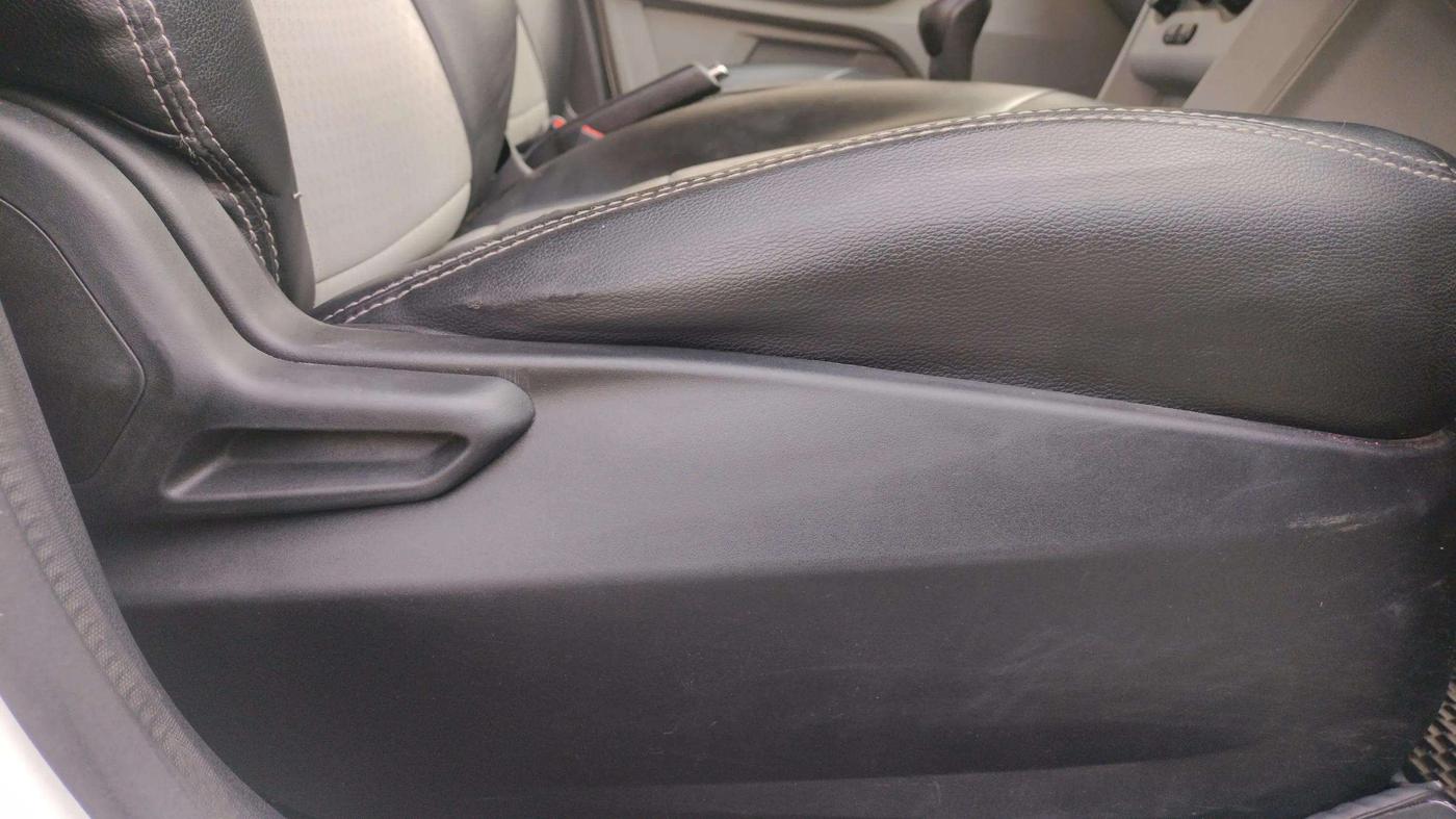 2020 Tata Tiago XT PETROL, Petrol, Manual, 23,784 km, Driver Side Adjustment Panel