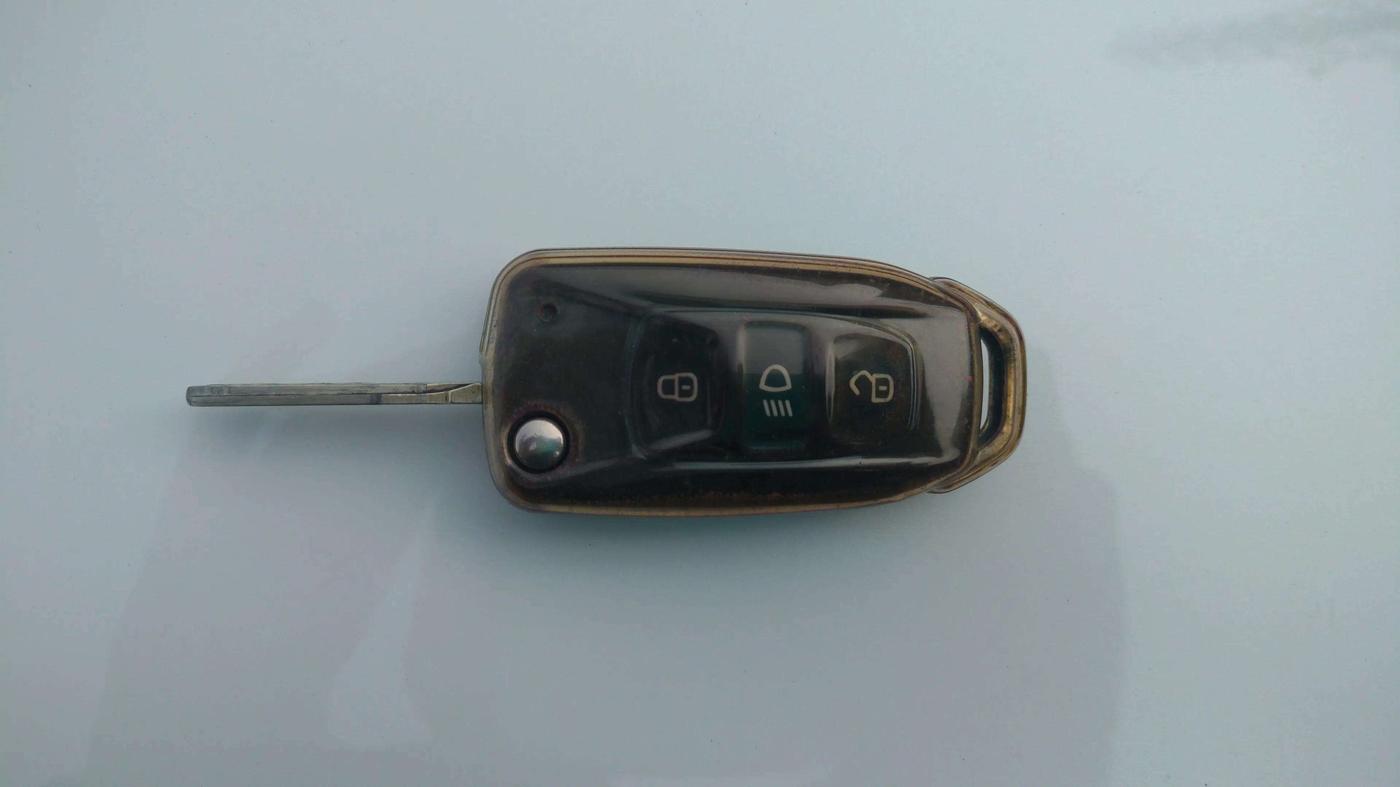 2020 Tata Tiago XT PETROL, Petrol, Manual, 23,784 km, Key Close Up