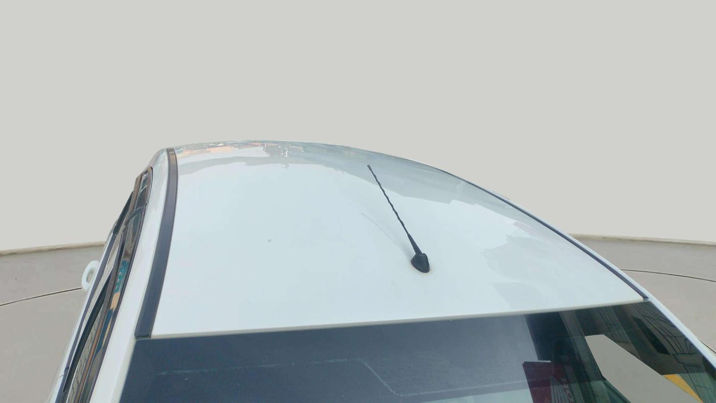 2020 Tata Tiago XT PETROL, Petrol, Manual, 23,784 km, Roof