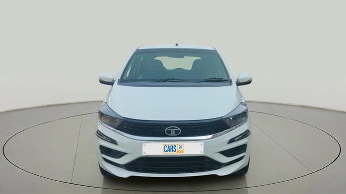 2020 Tata Tiago XT PETROL, Petrol, Manual, 23,784 km, Front
