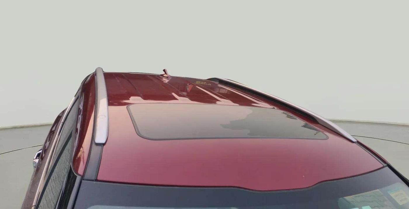 2019 KIA SELTOS GTX PLUS AT 1.5 DIESEL, Diesel, Automatic, 54,813 km, Roof