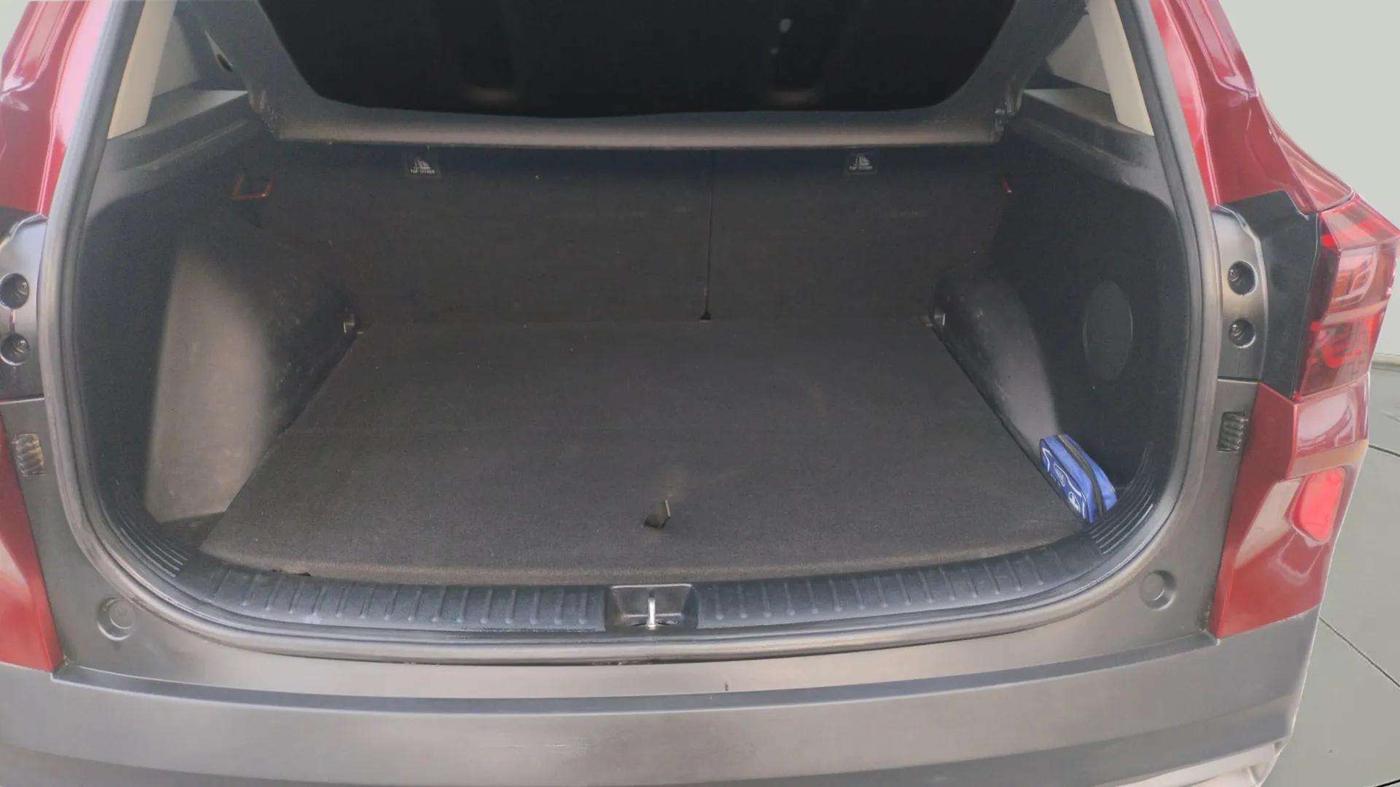 2019 KIA SELTOS GTX PLUS AT 1.5 DIESEL, Diesel, Automatic, 54,813 km, Boot Inside