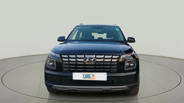 2023 Hyundai VENUE SX 1.2 PETROL, Petrol, Manual, 47,995 km, Front