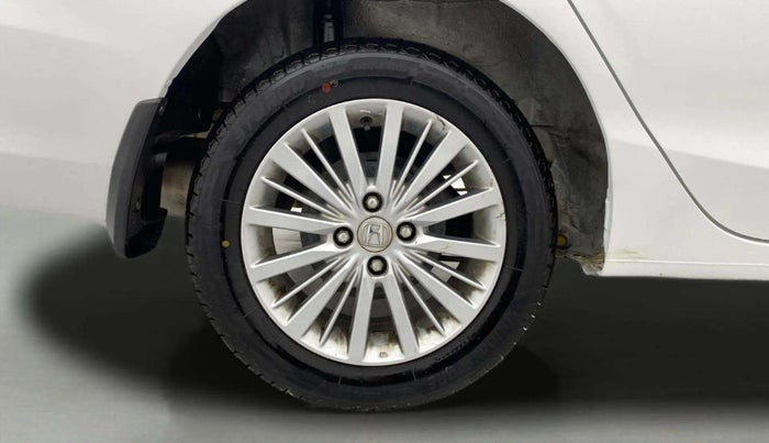 2020 Honda City 1.5L I-VTE V CVT, Petrol, Automatic, 40,000 km, Right Rear Wheel