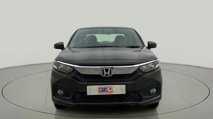 2021 Honda Amaze 1.2L I-VTEC VX, Petrol, Manual, 13,301 km, Front