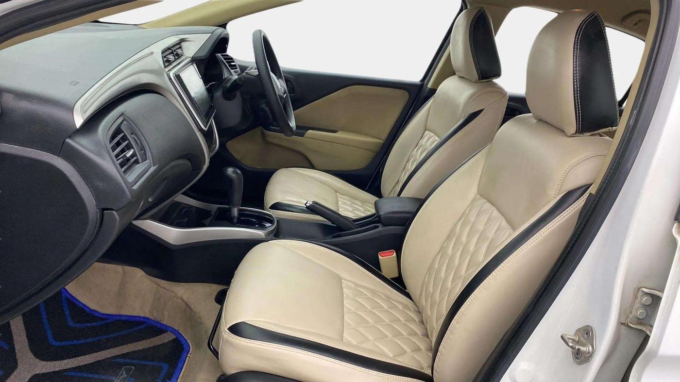 2016 Honda City 1.5L I-VTEC SV CVT, Petrol, Automatic, 48,023 km, Right Side Front Door Cabin