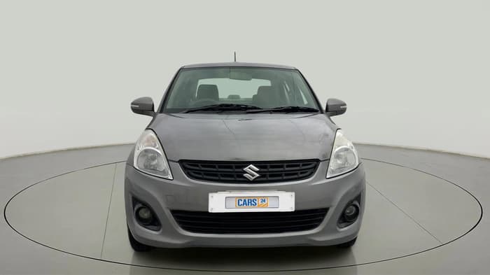 2014 Maruti Swift Dzire VXI, Petrol, Manual, 66,330 km, Front