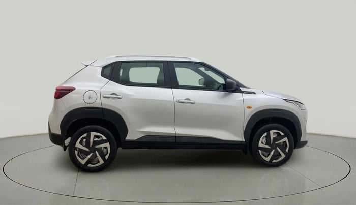 2023 Nissan MAGNITE  XE AMT EZ Shift, Petrol, Automatic, 15,832 km, Right Side View