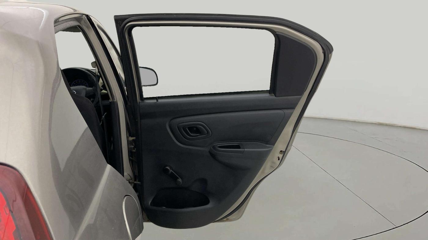 2021 Datsun Redi Go A, Petrol, Manual, 71,801 km, RHS Rear Door