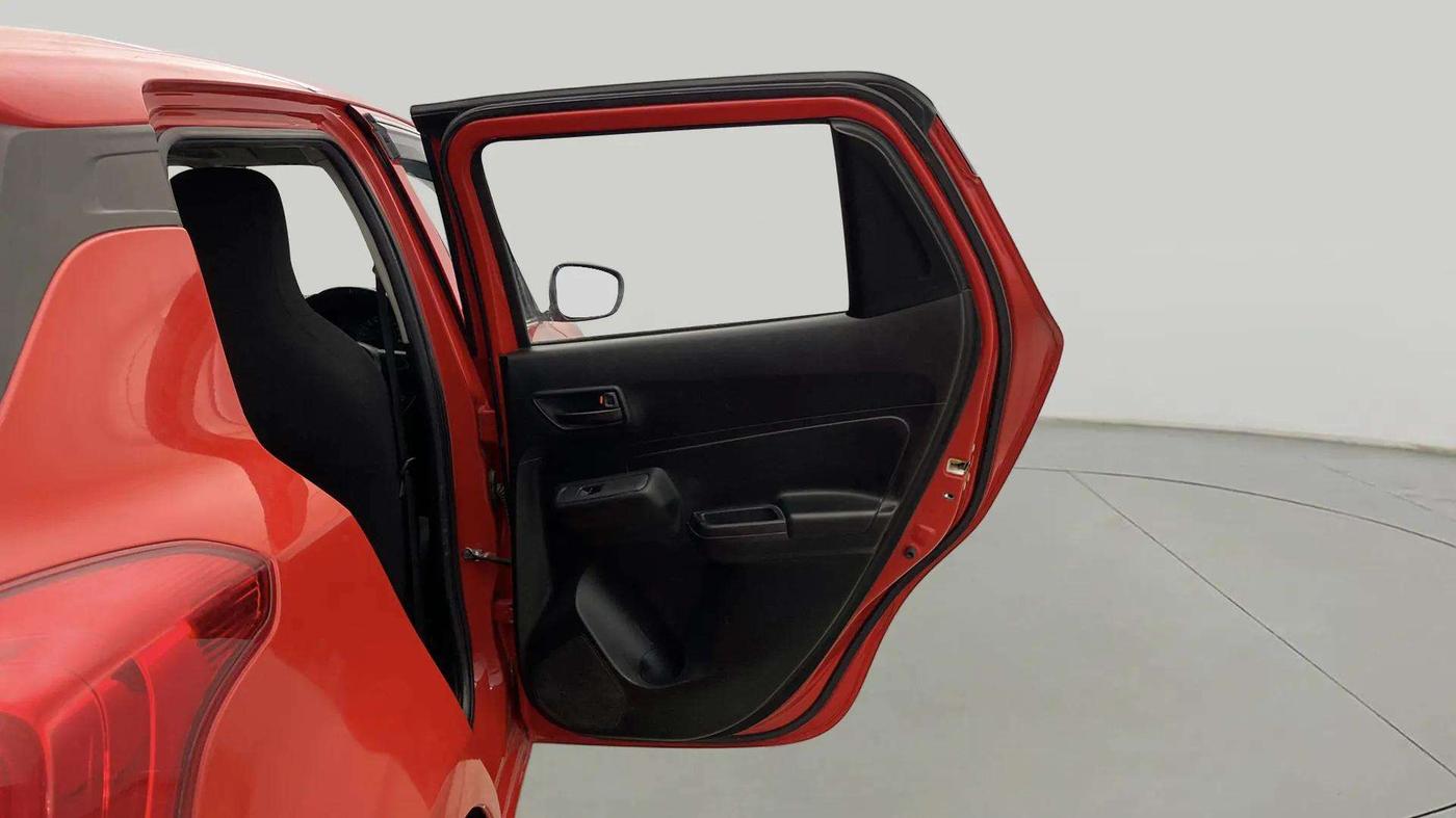 2020 Maruti Swift LXI, Petrol, Manual, 45,696 km, RHS Rear Door
