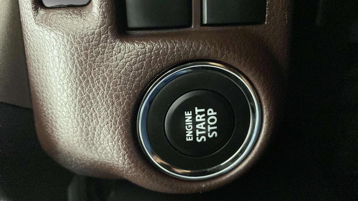 2023 Maruti FRONX ZETA 1.0 TURBO MT, Petrol, Manual, 11,425 km, Keyless Start/ Stop Button