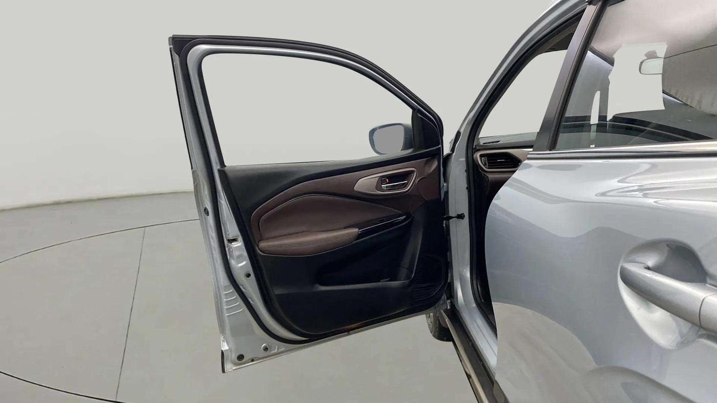 2023 Maruti FRONX ZETA 1.0 TURBO MT, Petrol, Manual, 11,425 km, LHS Front Door