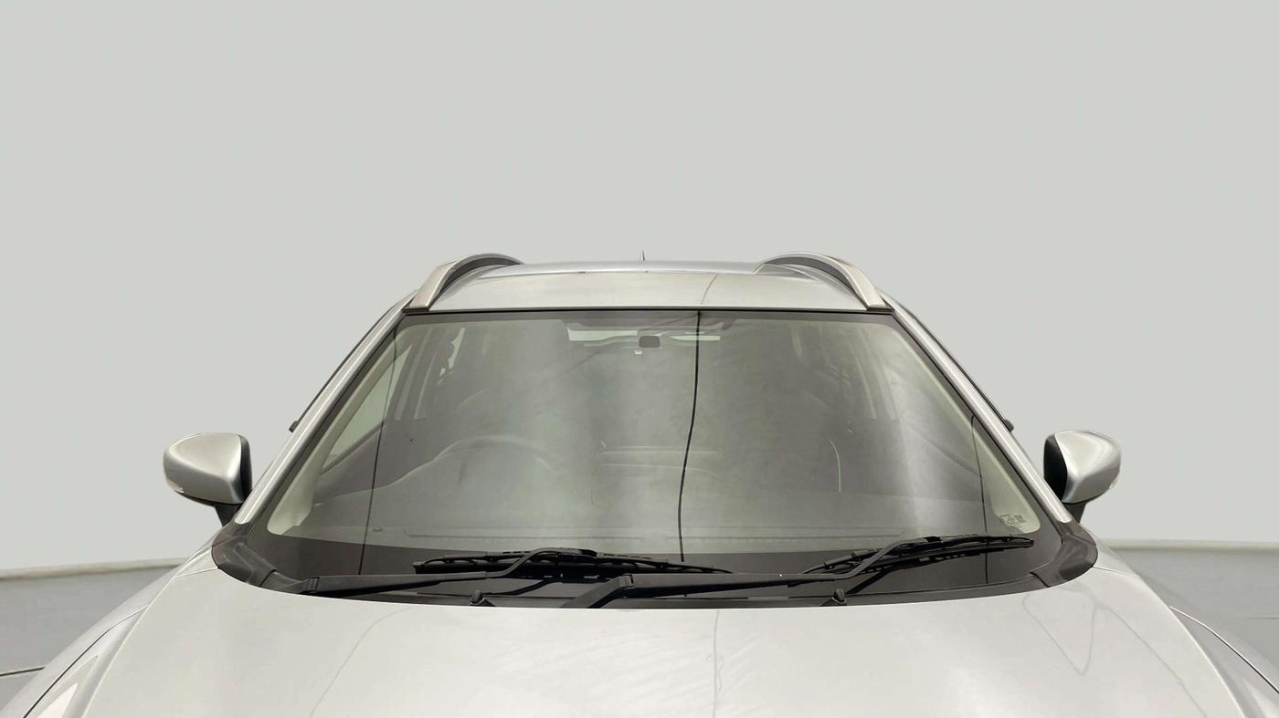 2023 Maruti FRONX ZETA 1.0 TURBO MT, Petrol, Manual, 11,425 km, Front Windshield
