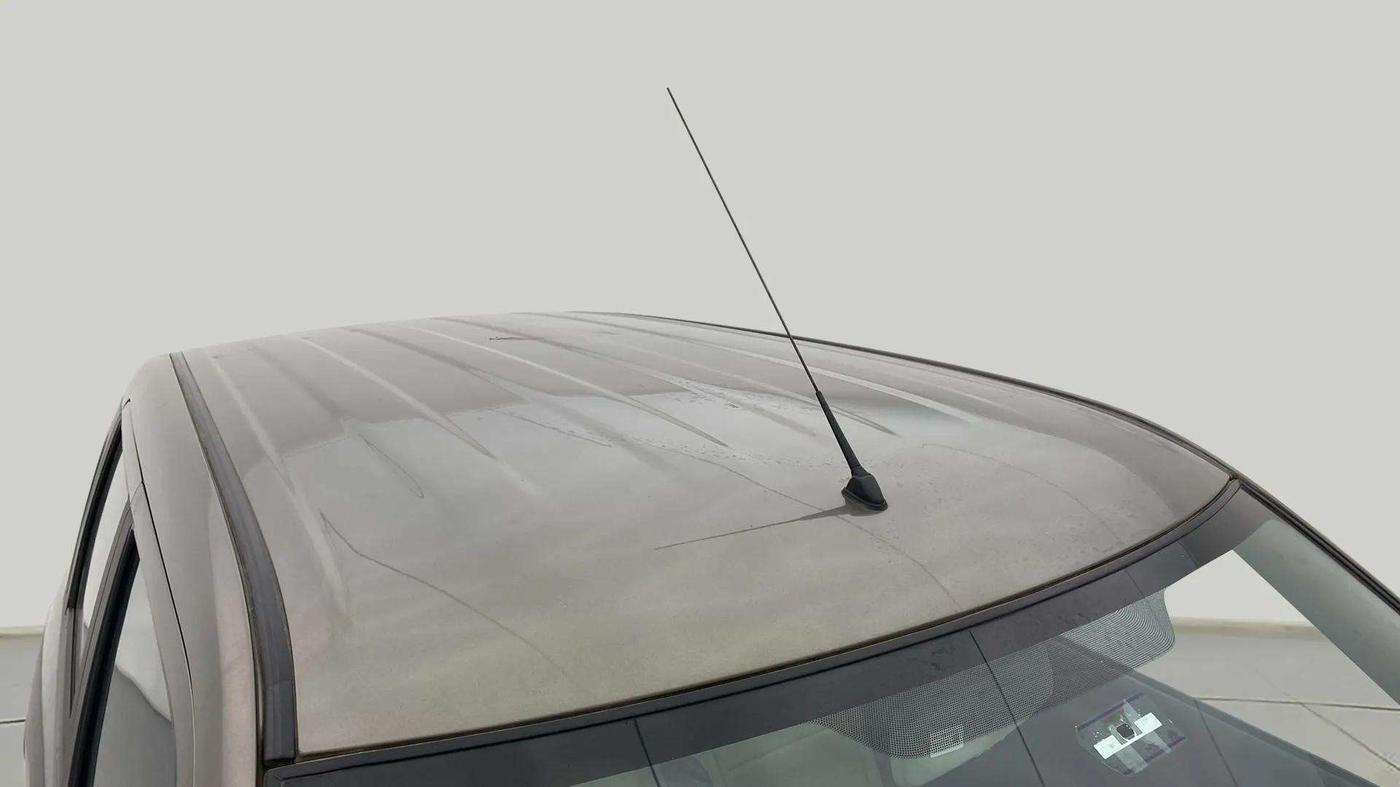 2021 Maruti New Wagon-R ZXI 1.2 AMT, Petrol, Automatic, 24,751 km, Roof