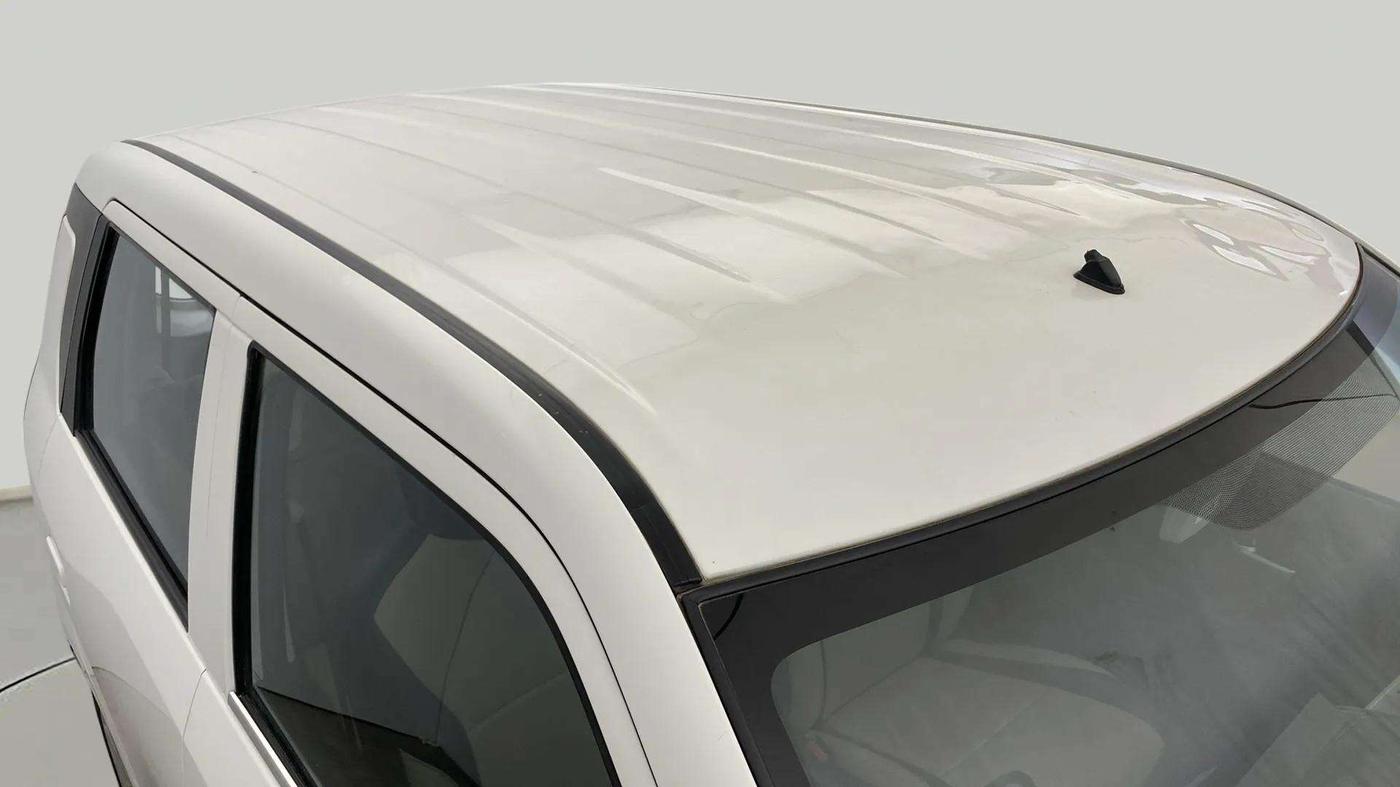 2023 Maruti New Wagon-R VXI 1.0, CNG, Manual, 27,451 km, Roof