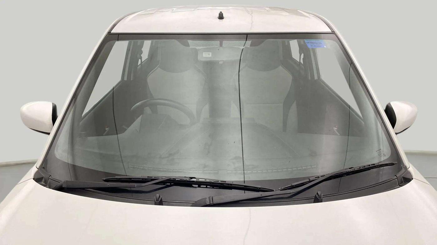 2023 Maruti New Wagon-R VXI 1.0, CNG, Manual, 27,451 km, Front Windshield