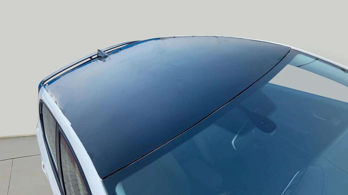 2019 Volkswagen Polo GT TSI AT, Petrol, Automatic, 21,697 km, Roof