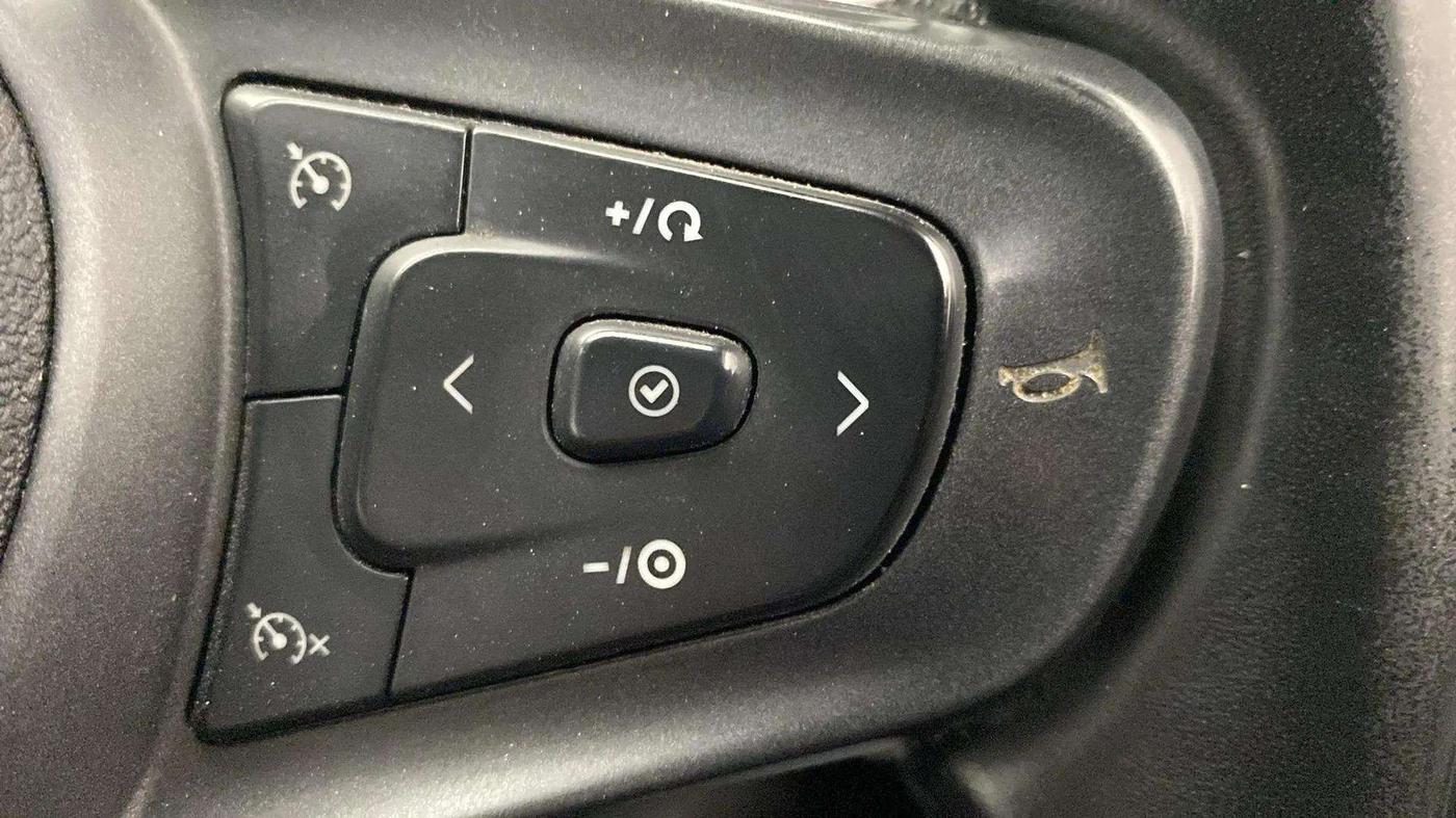 2021 Tata ALTROZ XZ DIESEL, Diesel, Manual, 52,698 km, Adaptive Cruise Control