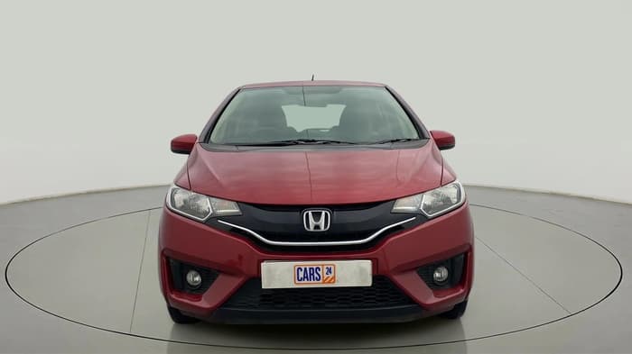 2019 Honda Jazz 1.2L I-VTEC V, Petrol, Manual, 36,060 km, Front
