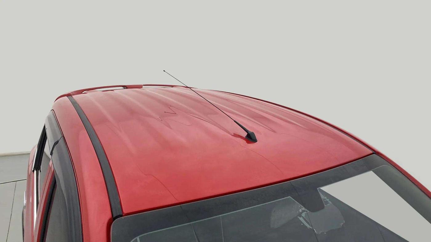 2024 Maruti Alto K10 VXI AMT, Petrol, Automatic, 1,359 km, Roof