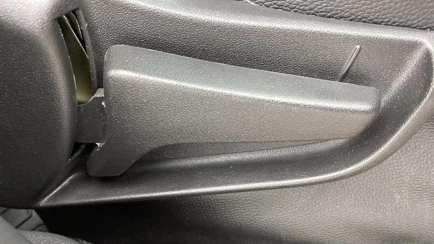 2024 Maruti Alto K10 VXI AMT, Petrol, Automatic, 1,359 km, Driver Side Adjustment Panel