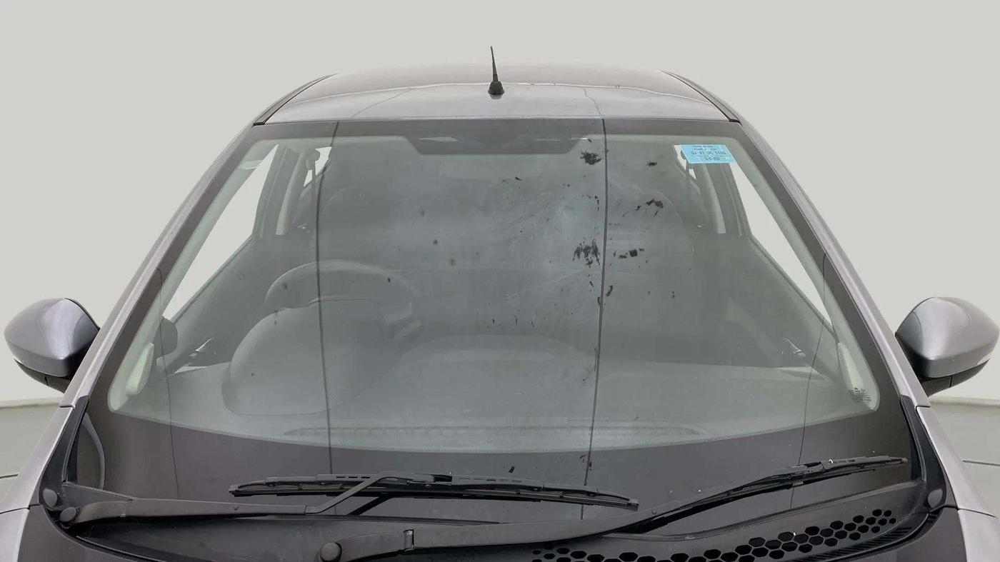 2019 Tata Tiago XZ PLUS PETROL, Petrol, Manual, 29,975 km, Front Windshield
